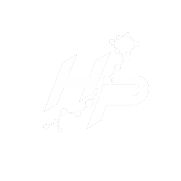 HilverPeptides